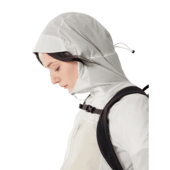 Jachetă Arcteryx Squamish Hoody Women Shincha