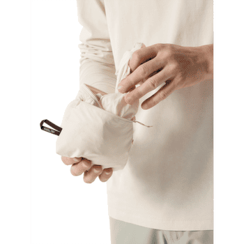 Jachetă Arcteryx Squamish Hoody Men Fluidity