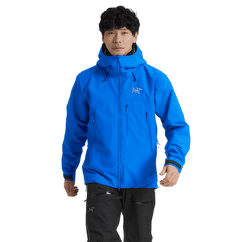 Jachetă Arcteryx Beta SV Jacket Men Fluidity