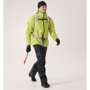 Jachetă Arcteryx Alpha SL Jacket Men Euphoria / Black