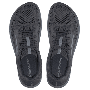 Încălțăminte Altra Escalante Racer 2 Men BLACK/BLACK
