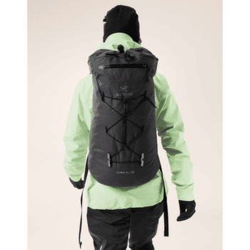 Rucsac Arcteryx Alpha FL 30 Backpack Mantis