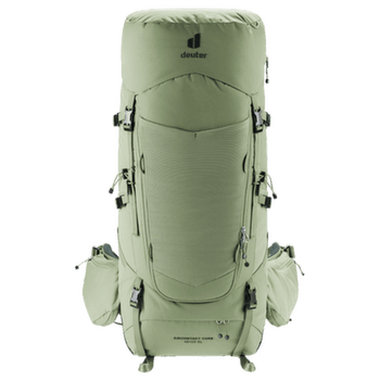 Rucsac deuter Aircontact Core 45+10 SL savanna-nori