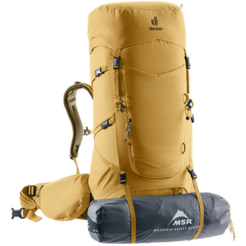 Rucsac deuter Aircontact Core 55+10 SL grove-ivy
