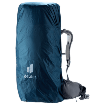 Rucsac deuter Aircontact Core 70+10 baltic-nightblue