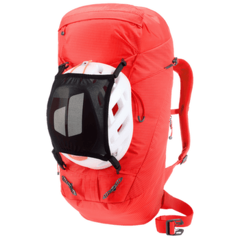 Rucsac deuter Guide Lite 22 SL poppy-crimson