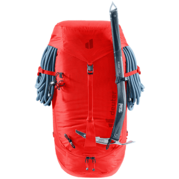 Rucsac deuter Guide 34+6 grove-ivy