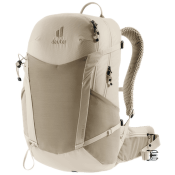 Rucsac deuter Futura 27 greystone-alu
