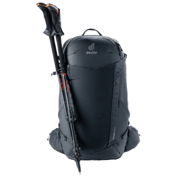 Rucsac deuter Futura 29 EL Black