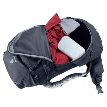 Rucsac deuter Futura 24 SL polar-bluejay