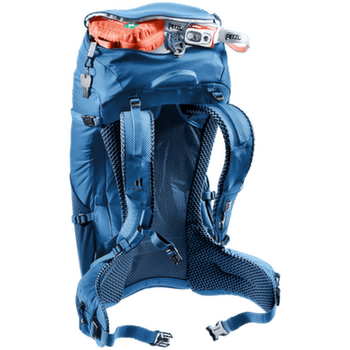 Rucsac deuter Futura 26 nightblue-baltic