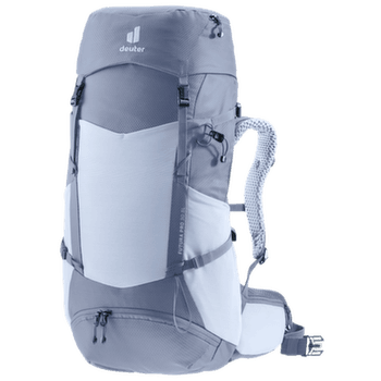 Rucsac deuter Futura Pro 30 SL polar-bluejay