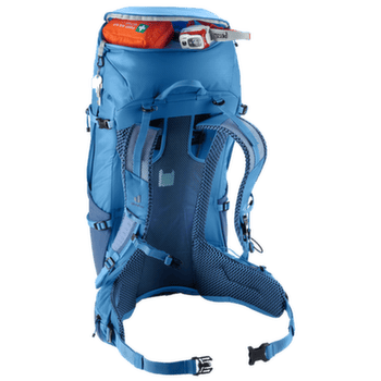 Rucsac deuter Futura Pro 40 nightblue-baltic