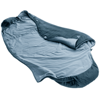 Sac de dormit deuter Dreamlite EL 15 nautic-breeze
