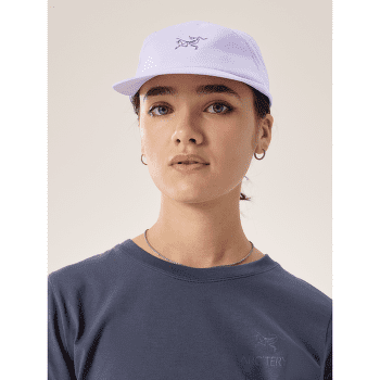 Capac Arcteryx Gamma 5 Panel Cap Mallow