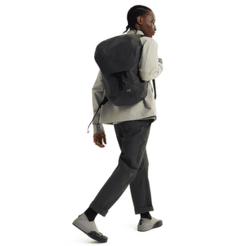 Rucsac Arcteryx Granville 25 Backpack Black