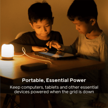 Powerbank BioLite BioLite Charge 80 PD