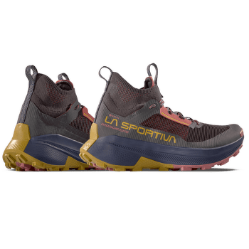 Încălțăminte La Sportiva Prodigio Hike GTX Women Onyx/Rosebay