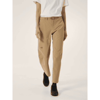 Pantaloni Arcteryx Nia Pant Women Canvas