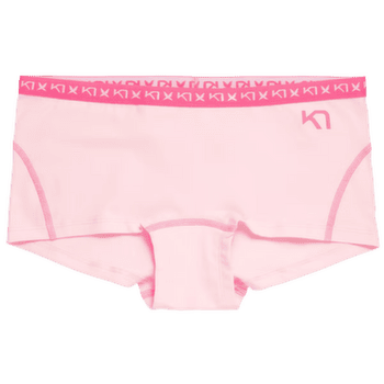 Chiloți Kari Traa Gina Hipster COTCA/COTTON CANDY