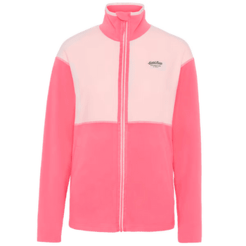Hanorac Kari Traa Gracie Midlayer BGUM/BUBBLEGUM