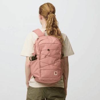 Rucsac Fjällräven SKULE 24 Deep Forest
