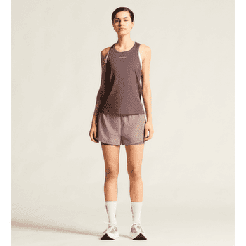 Maiou Craft ADV Essence Singlet 2 Women FLINT