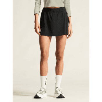 Fuste Craft Hypervent Skirt Women BLACK