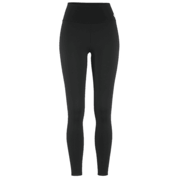Colanți Craft Collective 7/8 Tights Women 999000 Black