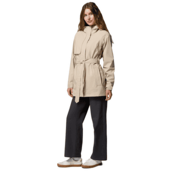 Jachetă Columbia Altbound™ II Jacket Women Ancient Fossil 271