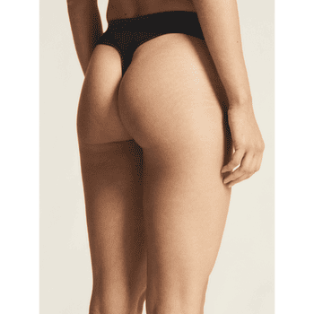 Chiloți Craft Active String Women 999000 Black