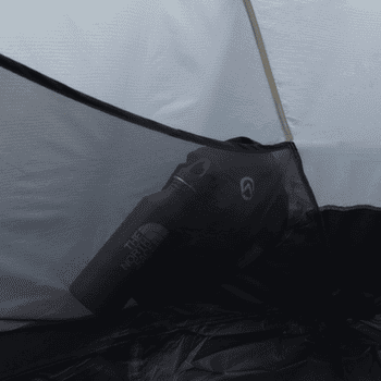 Stat The North Face VE 25 SUMMIT GOLD/ASPHALT GREY