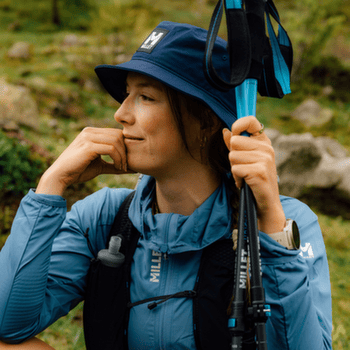 Pălărie Millet CHAMONIX BOB ROPE