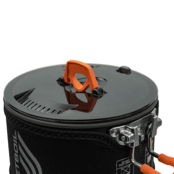 Aragaz Jetboil TrailCook 1.2L Carbon