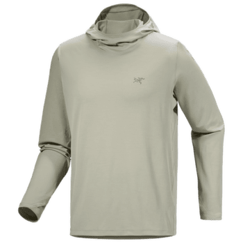 Hanorac Arcteryx Cormac Hoody Men Habitat