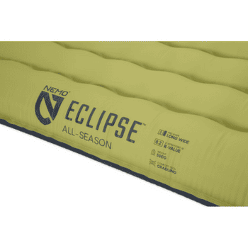 Karimatka Nemo Equipment Eclipse All-Season Wide
