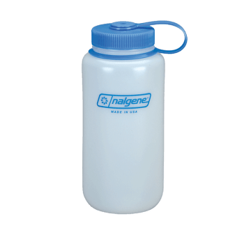 Sticlă Nalgene Wide Mouth Ultralite White2179-0032