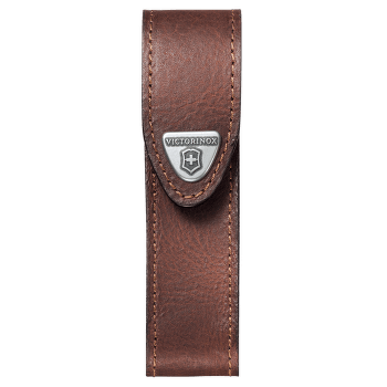Penar Victorinox Pouch 4.0547 Brown Leather