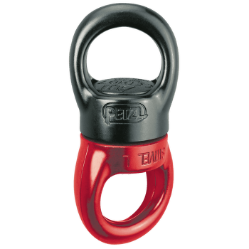 Ambreiaj Petzl SWIVEL