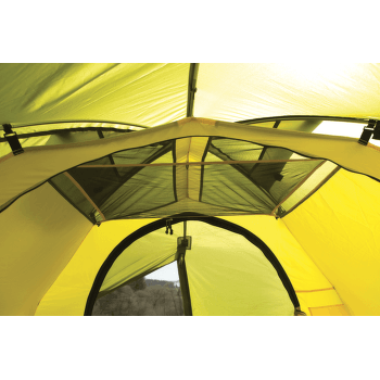 Stat Rock Empire Cerro II