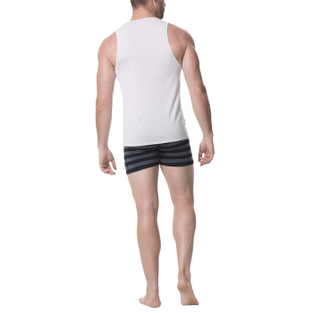 Maiou Icebreaker Anatomica Tank Men (103034) UNDYED