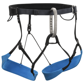 Șaua Black Diamond Couloir (BD651084) Ultra Blue