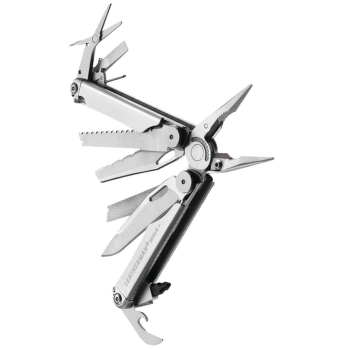 Cuțit Leatherman Wave Plus (LTG832524)