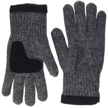 Mănuși Millet Wool Glove (MIV8149) BLACK - NOIR