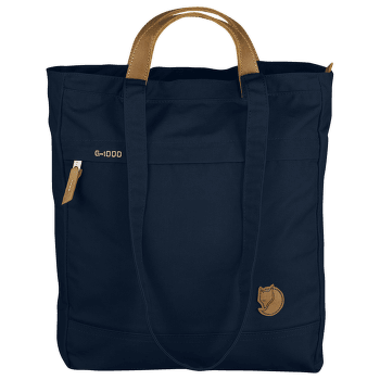 Geantă Fjällräven Totepack No. 1 Navy