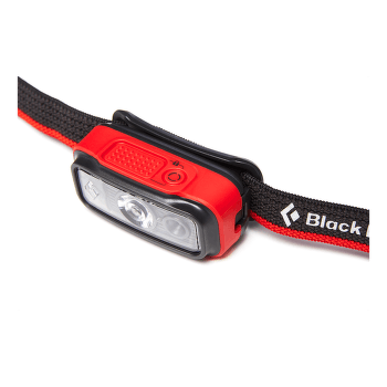 Lampă frontală Black Diamond Spot Lite 160 Octane