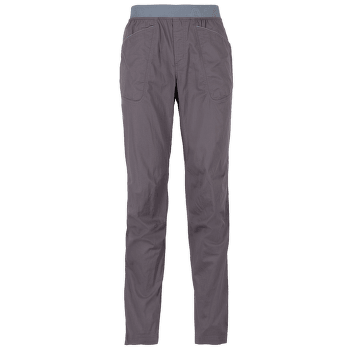 Pantaloni La Sportiva Roots Pant Men Carbon/Slate