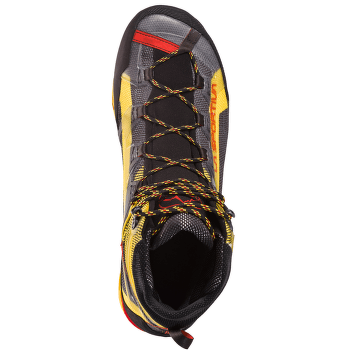 Încălțăminte La Sportiva Trango Tech GTX Black/Yellow