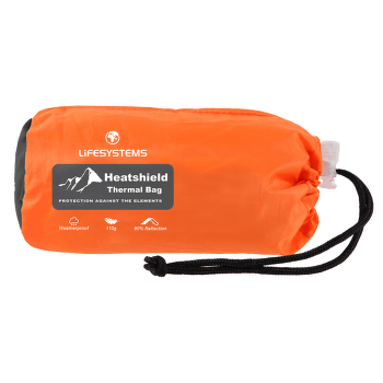 Saci de dormit Lifesystems Heatshield Bag