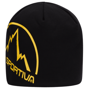 Căciuli La Sportiva Circle Beanie Black/Yellow